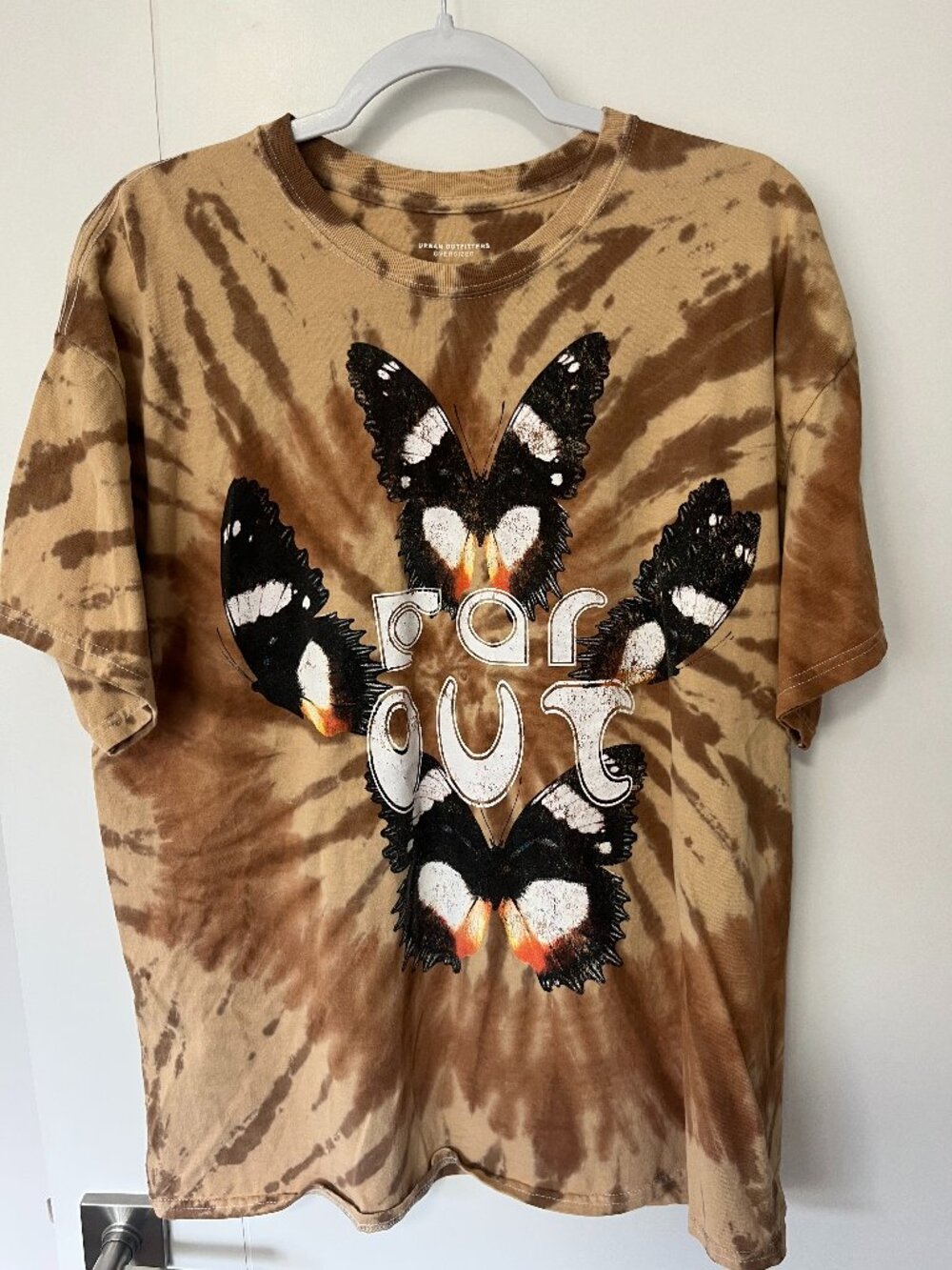 Urban Outfitters Oversized T-Shirt